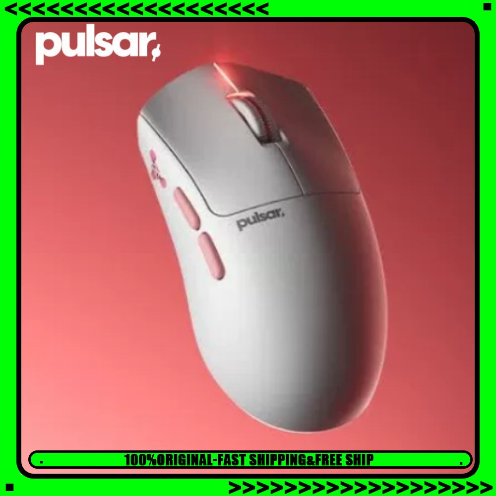 Pulsar Jinggg-X Pro Mouse Wire - Gaming X Esports 评论和价格