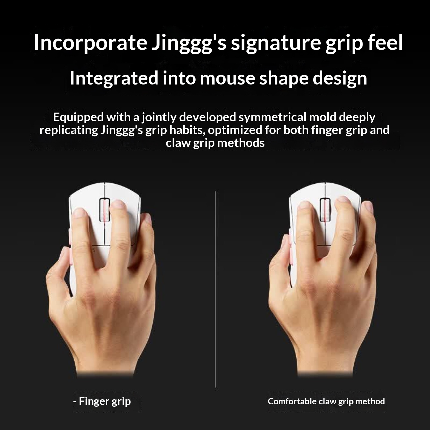 Pulsar Jinggg-X Pro Mouse Wire - Gaming X Esports 评论和价格