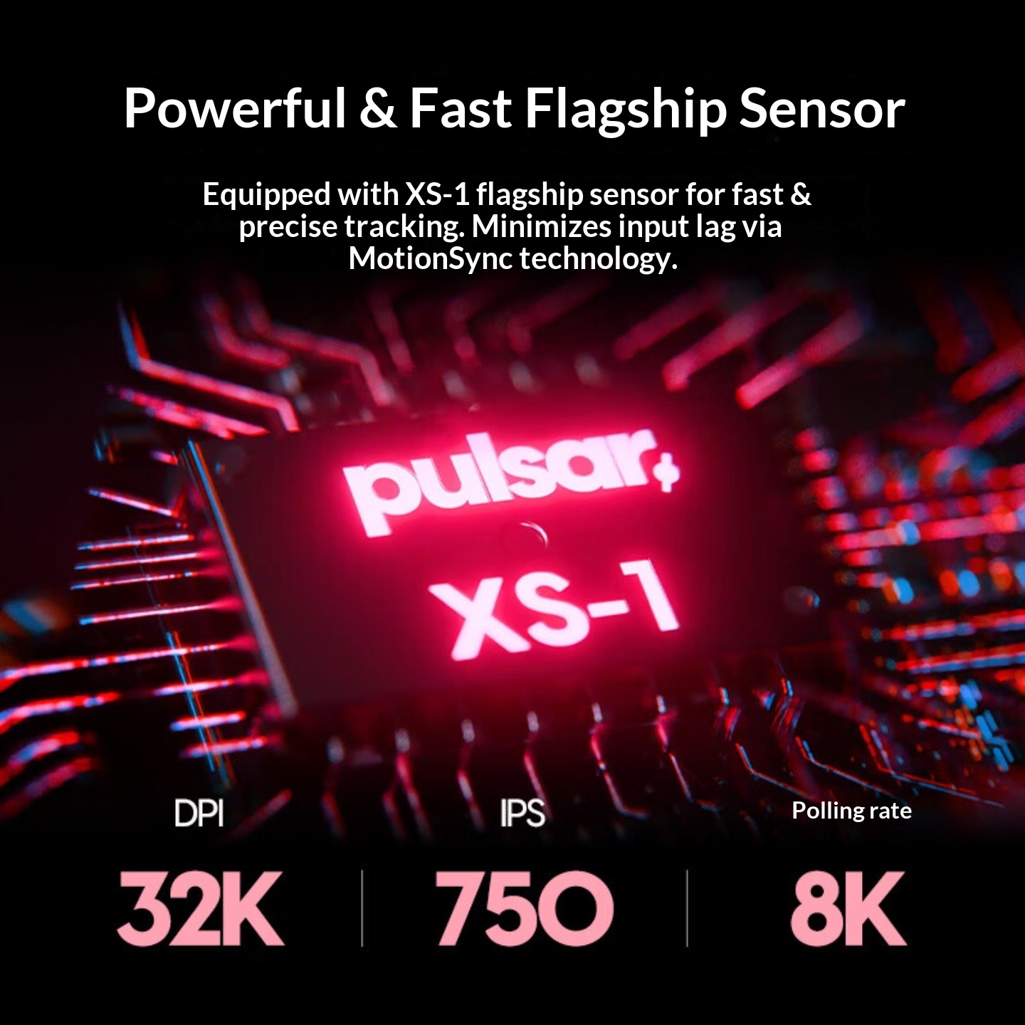 Pulsar Jinggg-X Pro Mouse Wire - Gaming X Esports 评论和价格