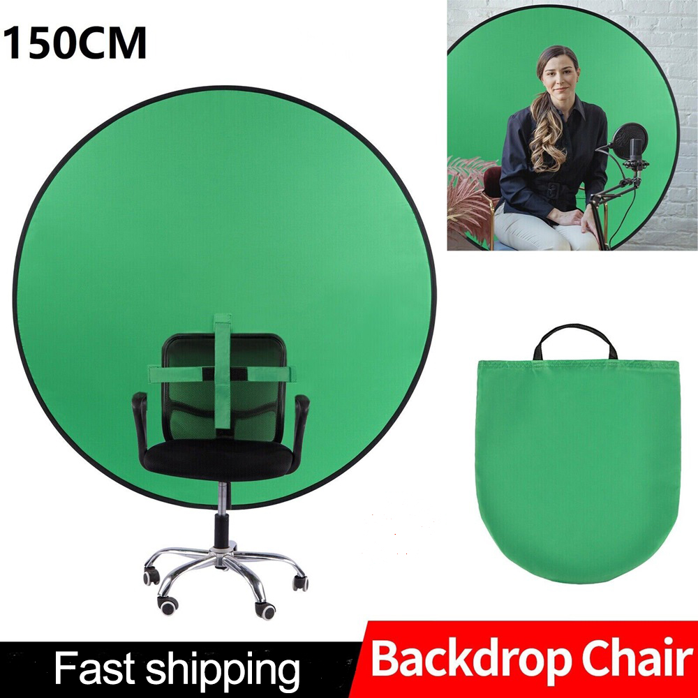 Selens Collapsible Portable Ch - Green Screen Collapsible 评论和价格