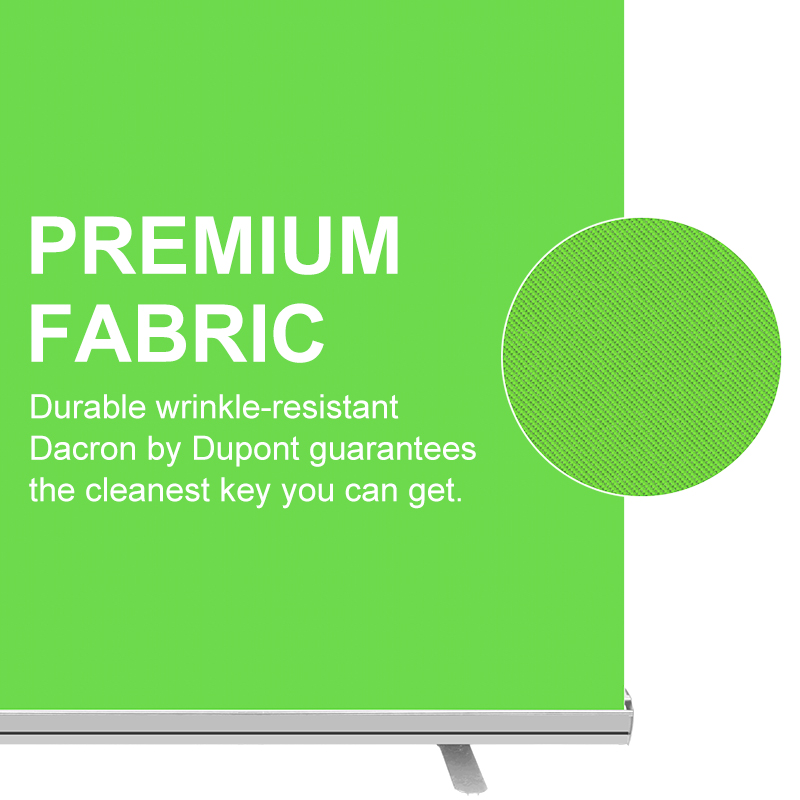 Collapsible Backdrop,Wrinkle-R - Green Screen Collapsible 评论和价格