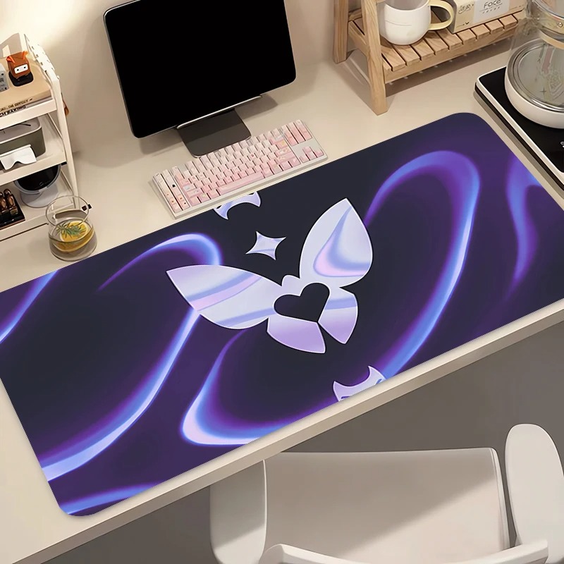 Mouse Pad Gamer Computer Anime - Esports Gaming Mice 评论和价格