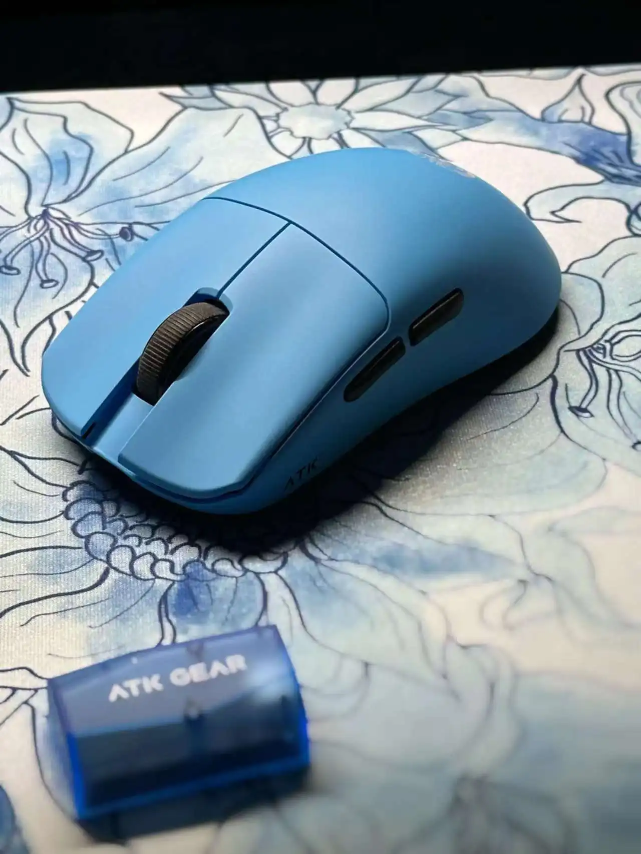 ATK Blazing Sky F1 V2 Ultimate - Esports Gaming Mice 评论和价格