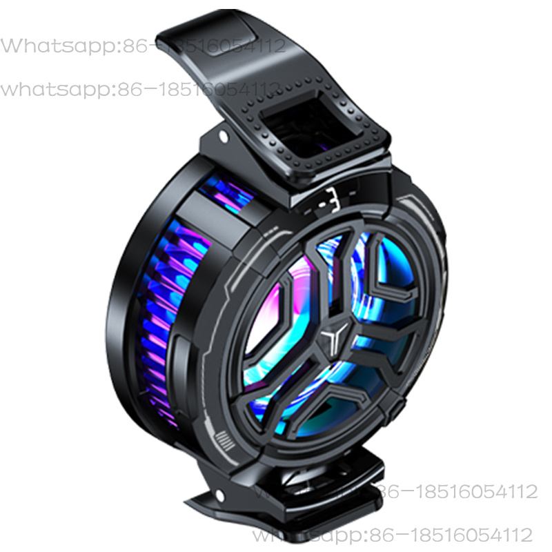 Phone Cooler Live Streaming Te - Esports Gaming Phone 评论和价格