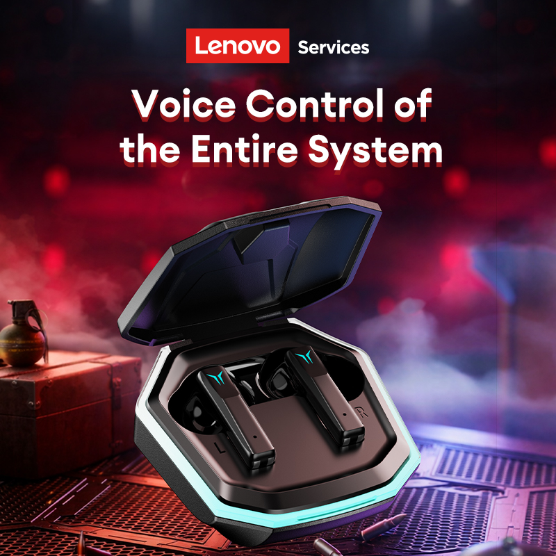 Lenovo GT105 Gaming Headphones - Gaming X Esports 评论和价格