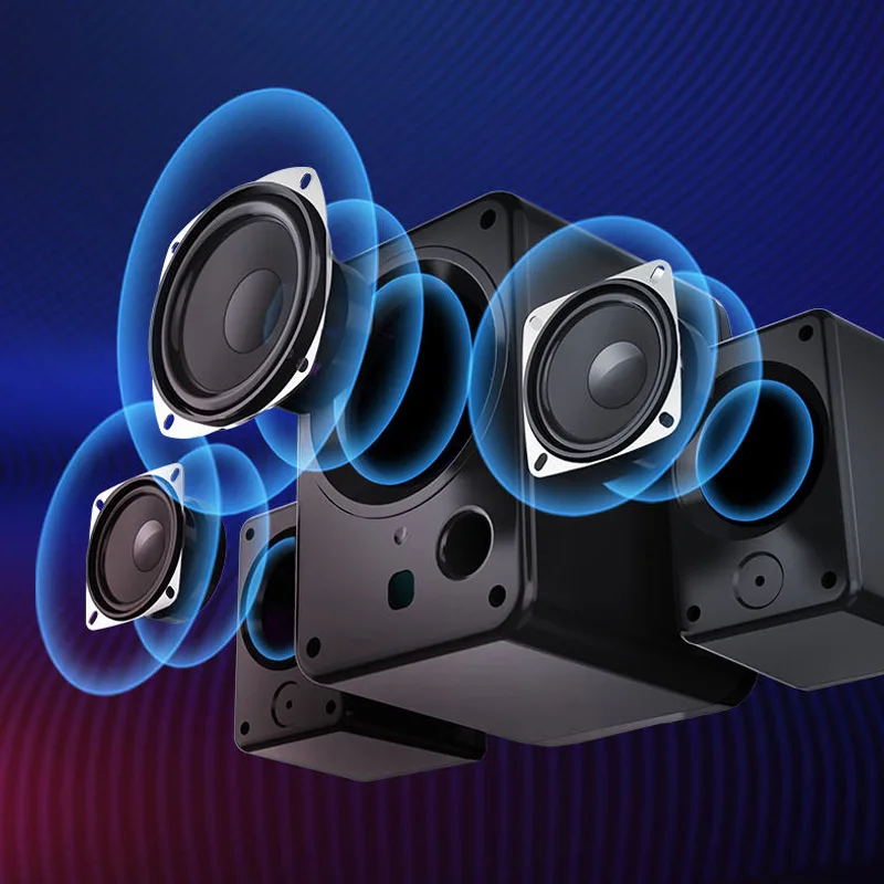 Computer Audio 2.1 Subwoofer E - Gaming X Esports 评论和价格