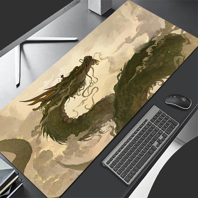 Mousepad Computer New Goku Mou - Esports Gaming Mice 评论和价格