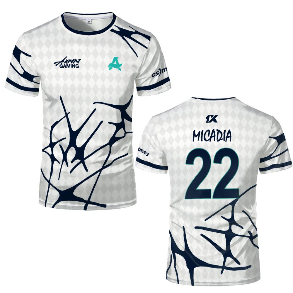 Esports Team Aurora Gaming Jer - Esports Gaming Team 评论和价格