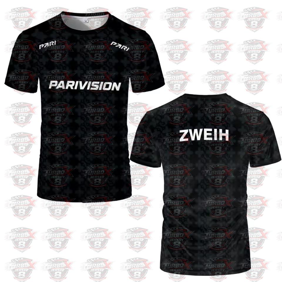 2026 Jerseys Parivision Cs2 Es - Esports Gaming Team 评论和价格