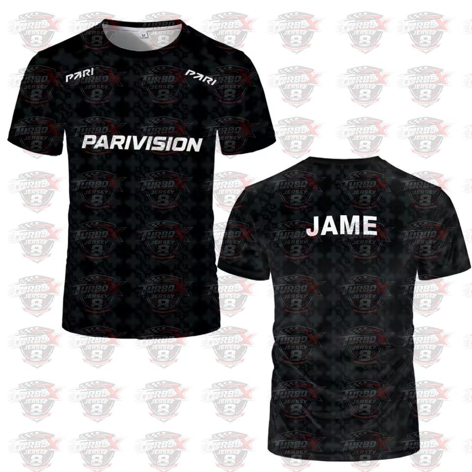 2026 Jerseys Parivision Cs2 Es - Esports Gaming Team 评论和价格