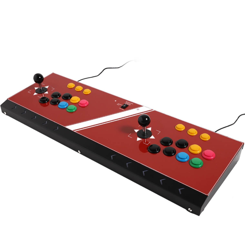 Double arcade stick multiple g - Esports Gaming Team 评论和价格