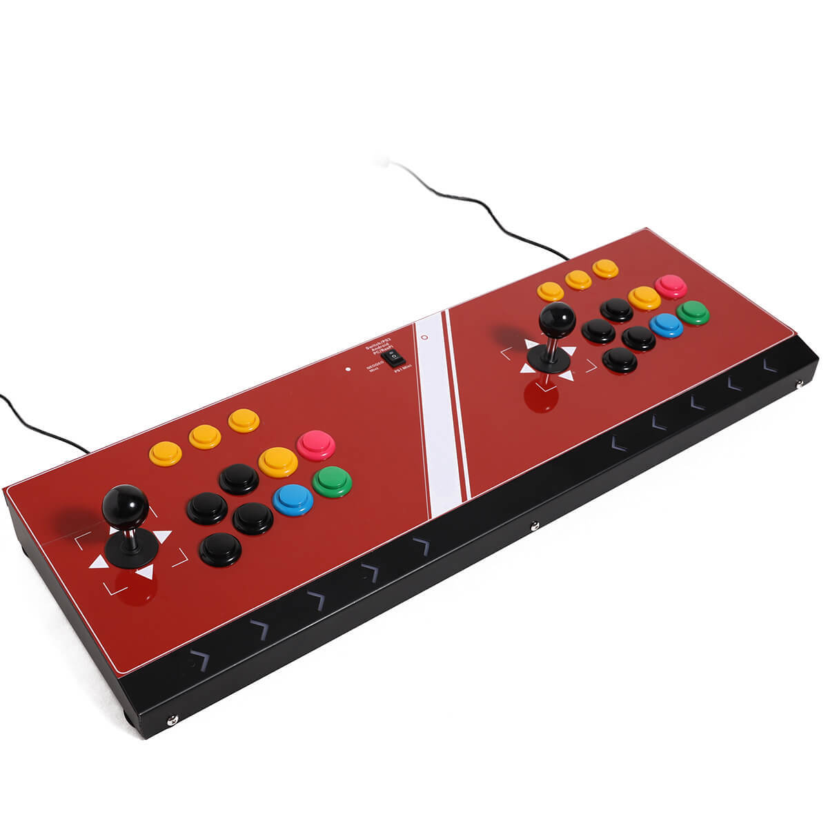 Double arcade stick multiple g - Esports Gaming Team 评论和价格