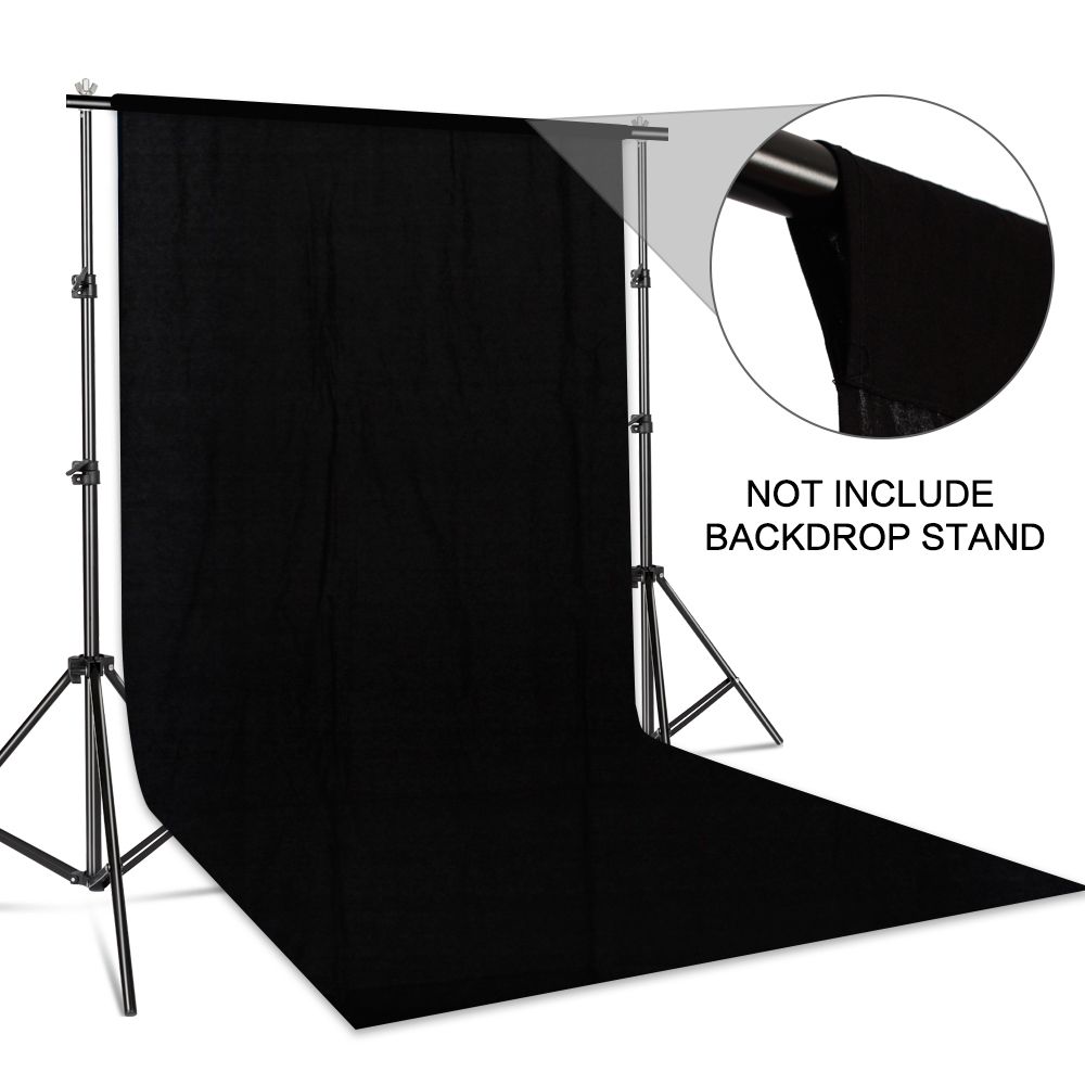 Video Shooting Green White Bla - Green Screen Collapsible 评论和价格