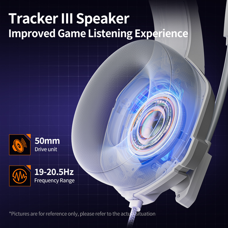 PLEXTONE G700 Headphones, Wire - Esports Gaming Phone 评论和价格