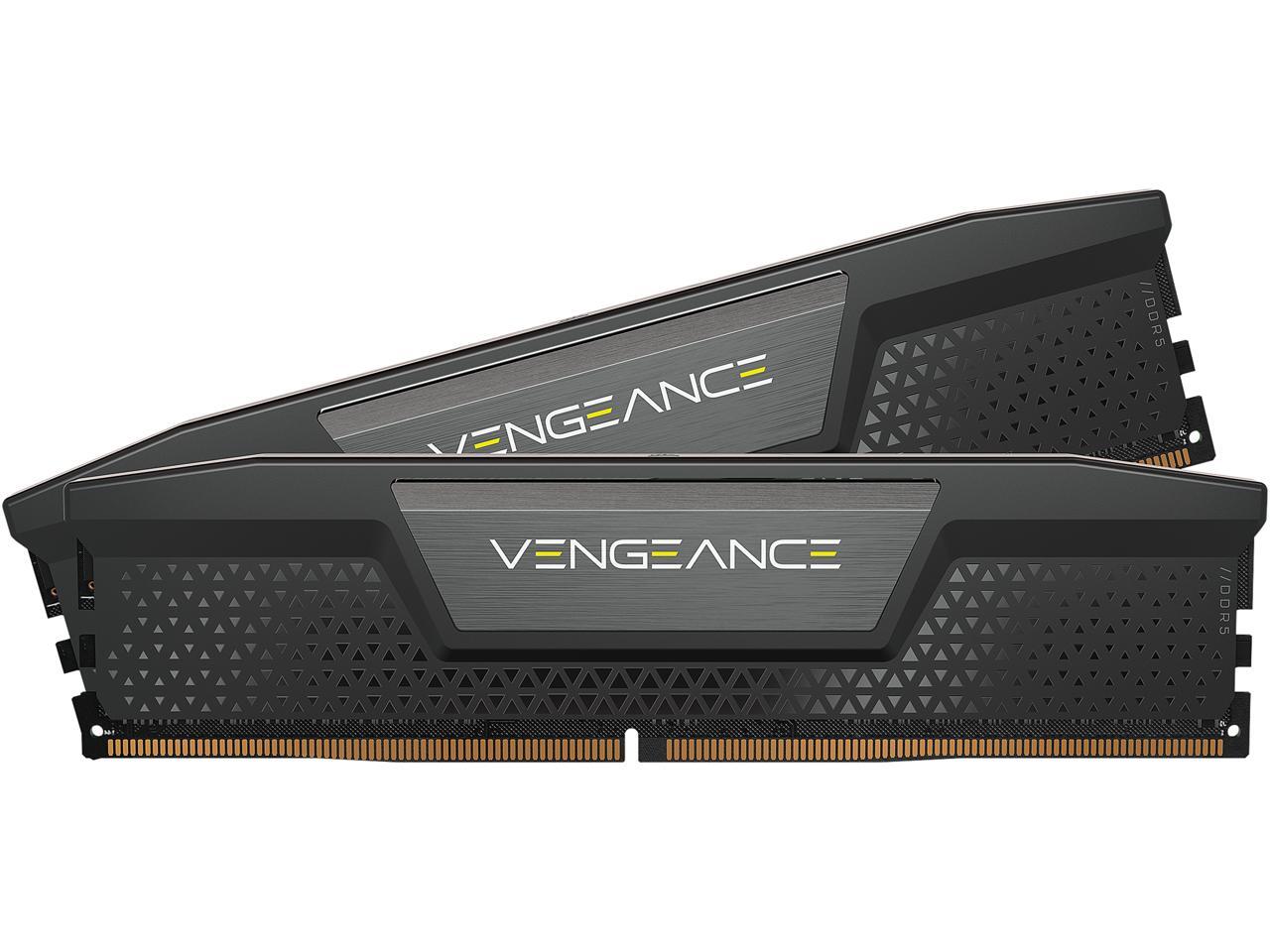 CORSAIR Vengeance 32GB (2 x 16 - Corsair Ram Vengeance 32Gb 评论和价格