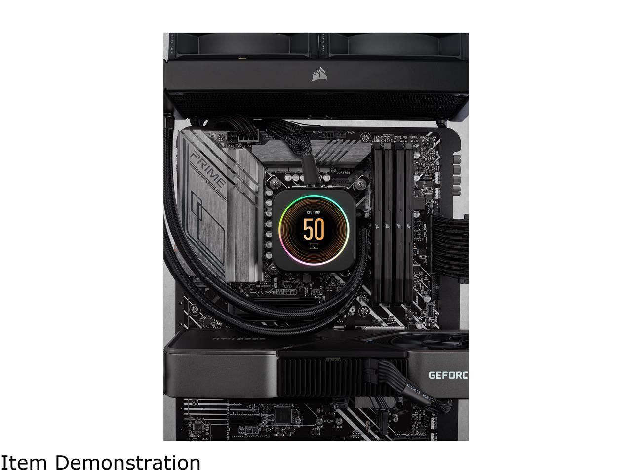 CORSAIR Vengeance 32GB (2 x 16 - Corsair Ram Vengeance 32Gb 评论和价格