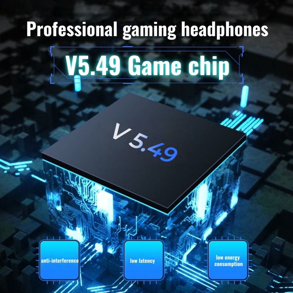 X45 Wireless Bluetooth Gaming  - Esports Gaming Phone 评论和价格