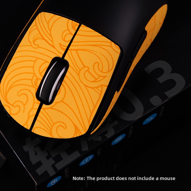 Esports Tiger Gaming Mouse Gri - Gaming X Esports 评论和价格