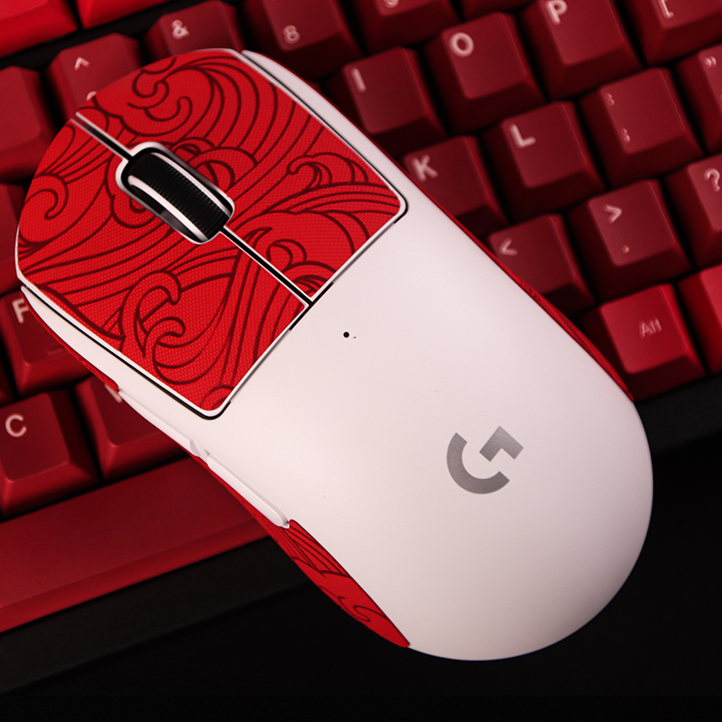 Esports Tiger Gaming Mouse Gri - Gaming X Esports 评论和价格